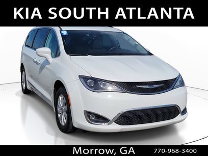 Used 2019 Chrysler Pacifica Touring-L
