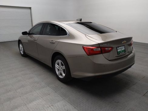 Used 2025 Chevrolet Malibu LS FWD image 5