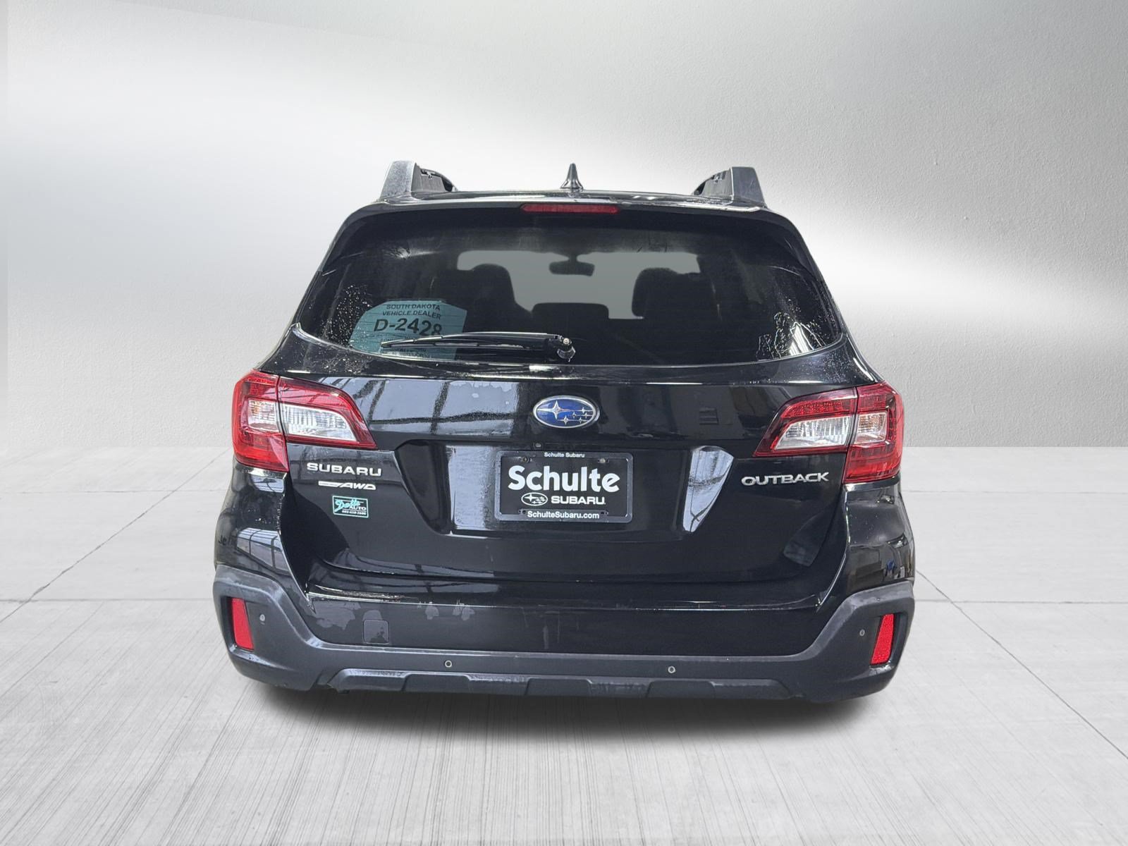 Used 2019 Subaru Outback 2.5i Limited AWD/4WD image 6