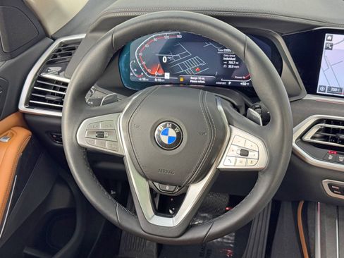 Used 2022 BMW X7 xDrive40i w/ Premium Package image 22