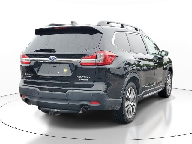 Used 2020 Subaru Ascent Limited AWD/4WD image 4