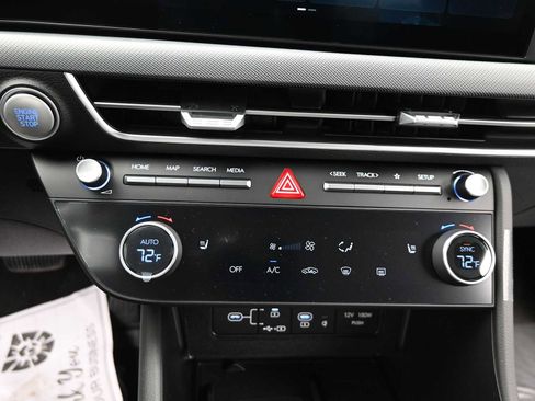 New 2026 Hyundai Sonata SEL image 18