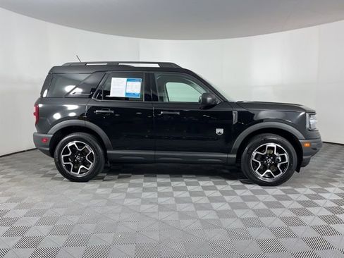 Used 2021 Ford Bronco Sport Big Bend image 11