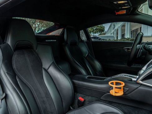 Used 2019 Acura NSX AWD/4WD image 22