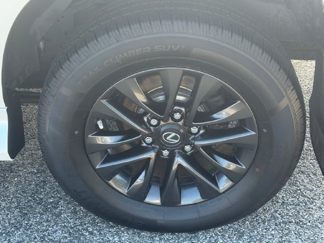 Used 2020 Lexus GX 460 Premium AWD/4WD image 12