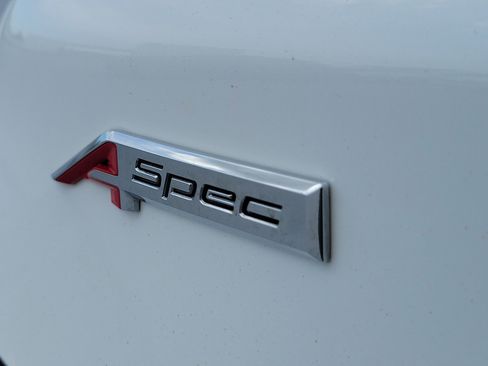 Used 2023 Acura Integra A-Spec FWD image 9