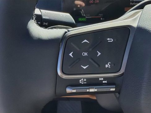 New 2026 Lexus ES 350e w/ Cold Area Package FWD image 37