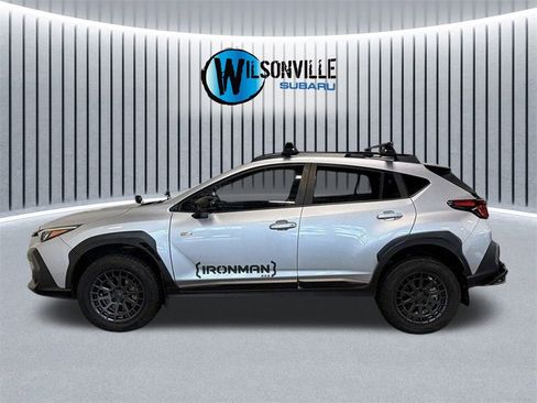 Used 2024 Subaru Crosstrek 2.5i Sport image 16