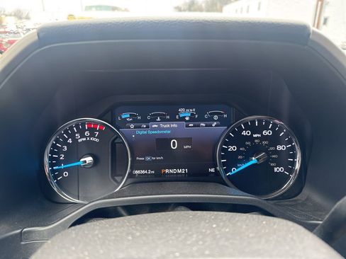 Used 2017 Ford F250 Lariat w/ Chrome Package image 7