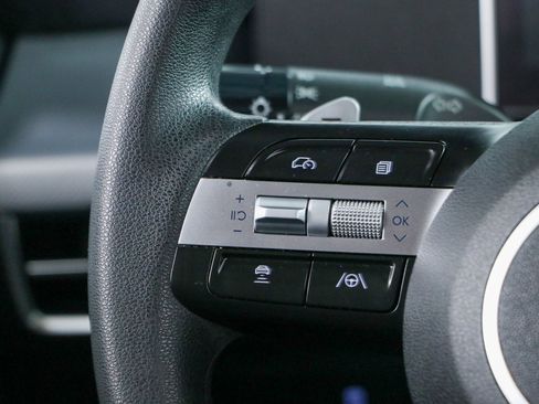Used 2024 Hyundai Sonata SEL FWD image 13