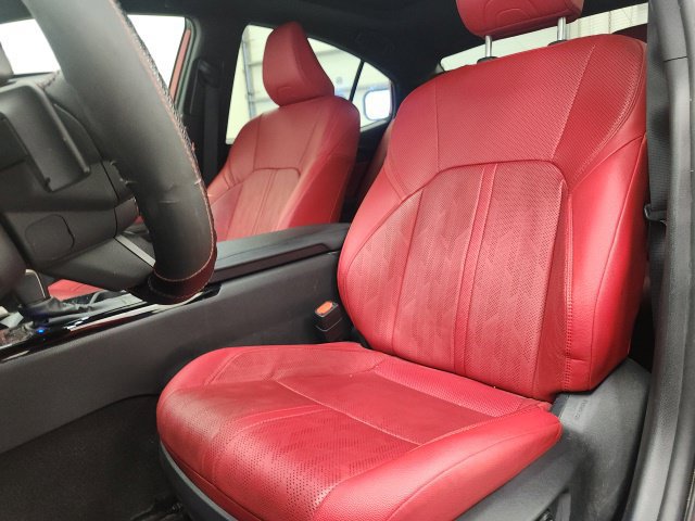 Used 2025 Toyota Camry XSE w/ Premium Package FWD image 14