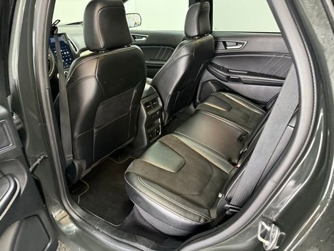 Certified 2022 Ford Edge ST w/ Equipment Group 401A image 43