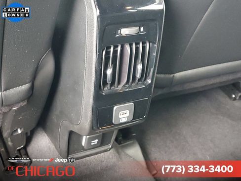 Certified 2024 Jeep Compass Trailhawk AWD/4WD image 11