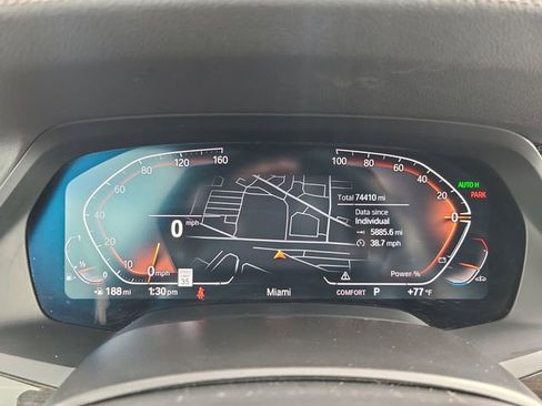 Used 2023 BMW X5 sDrive40i image 30