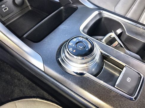 Used 2018 Ford Fusion S image 20