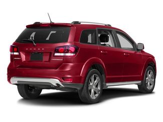 Used 2017 Dodge Journey Crossroad w/ Popular Equipment Group AWD/4WD video 2