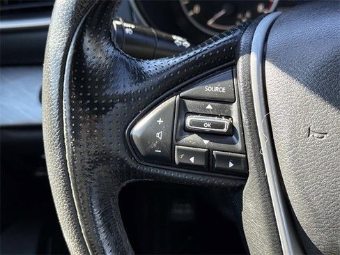 Used 2016 Nissan Maxima 3.5 S image 24