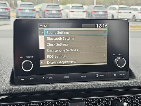 Used 2024 Honda Civic Sport image 23