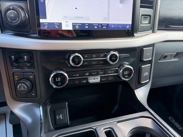 Used 2021 Ford F150 XLT w/ Equipment Group 302A High AWD/4WD image 30