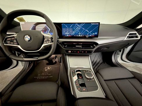 Used 2025 BMW 430i xDrive AWD/4WD image 16