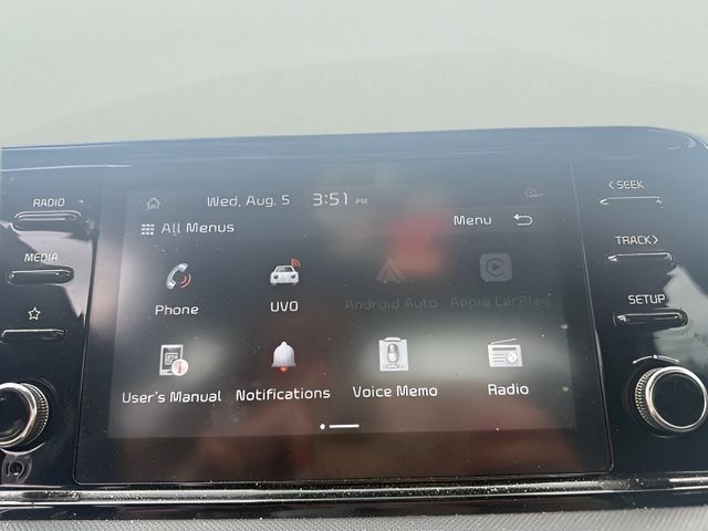 Used 2021 Kia K5 GT-Line AWD/4WD image 14