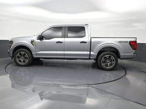 Used 2024 Ford F150 STX AWD/4WD image 2