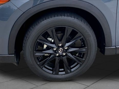 Used 2023 MAZDA CX-5 Carbon Edition AWD/4WD image 11