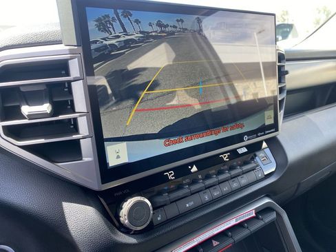 Used 2024 Toyota Tundra SR5 image 14