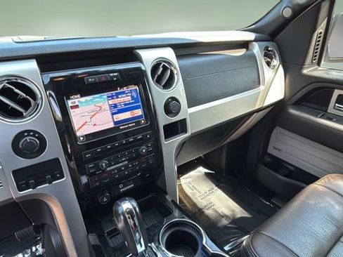 Used 2011 Ford F150 Platinum AWD/4WD image 25