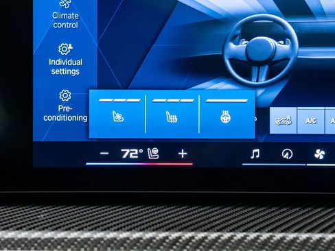 New 2026 BMW X5 M Competition w/ Executive Package image 31