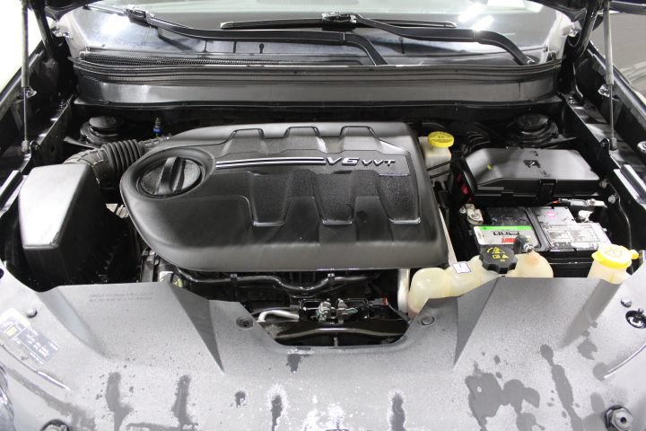 Used 2019 Jeep Cherokee Limited AWD/4WD image 48