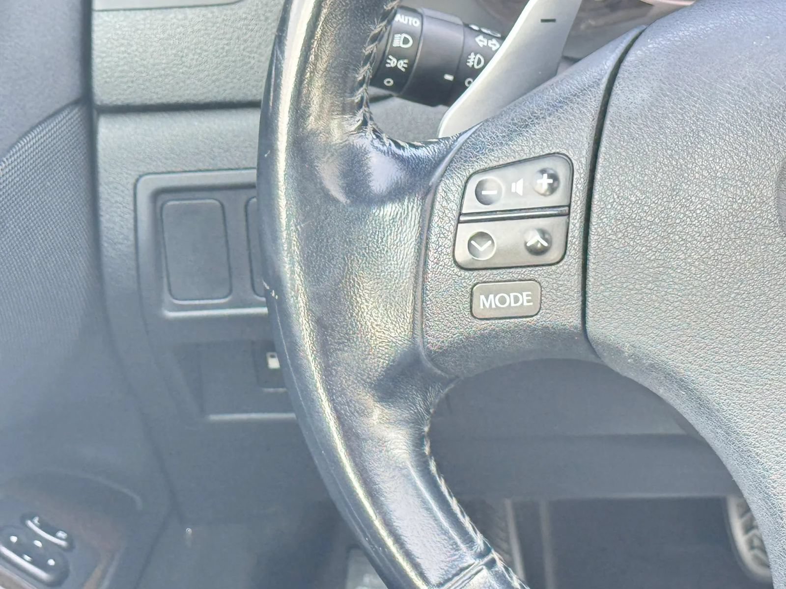 Used 2009 Lexus IS 250 AWD w/ Premium Pkg image 26