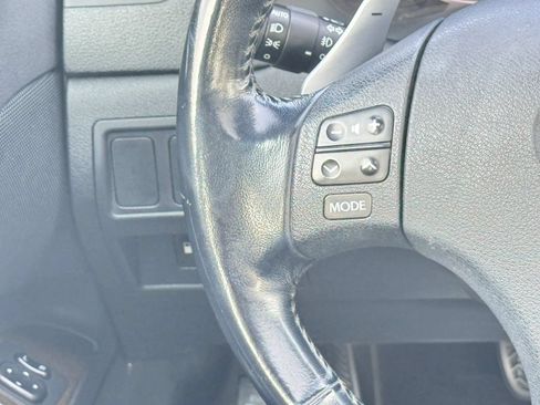 Used 2009 Lexus IS 250 AWD w/ Premium Pkg image 26