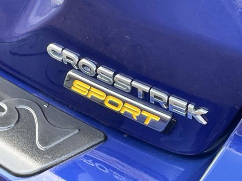 Used 2024 Subaru Crosstrek 2.5i Sport image 10