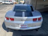Used 2011 Chevrolet Camaro LS w/ Black Stripe Package image 4