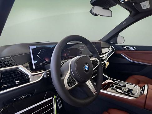 Certified 2026 BMW X5 sDrive40i w/ M Sport Package RWD image 25