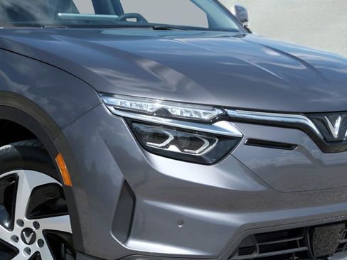 New 2025 VinFast VF 8 Eco AWD/4WD image 25