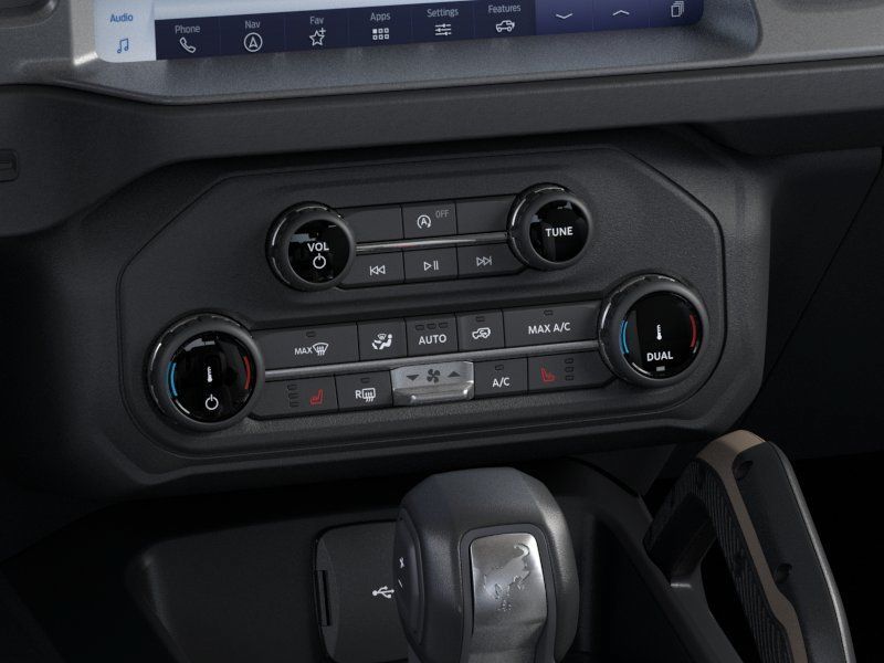 New 2025 Ford Bronco Badlands AWD/4WD image 51
