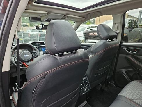 Used 2024 Subaru Forester Sport AWD/4WD image 19