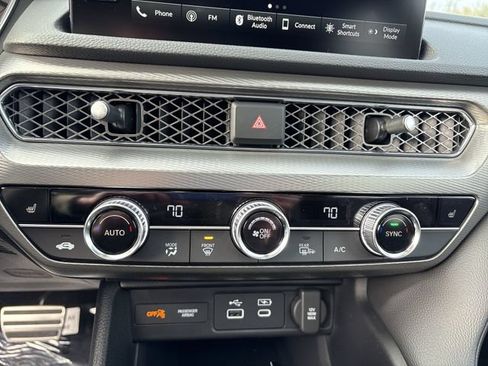 Certified 2026 Acura Integra A-Spec FWD image 21