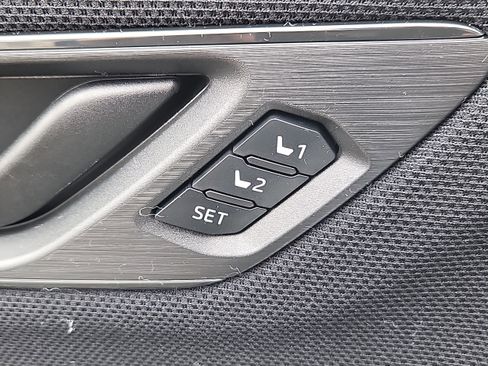 New 2026 Subaru Outback Limited AWD/4WD image 14