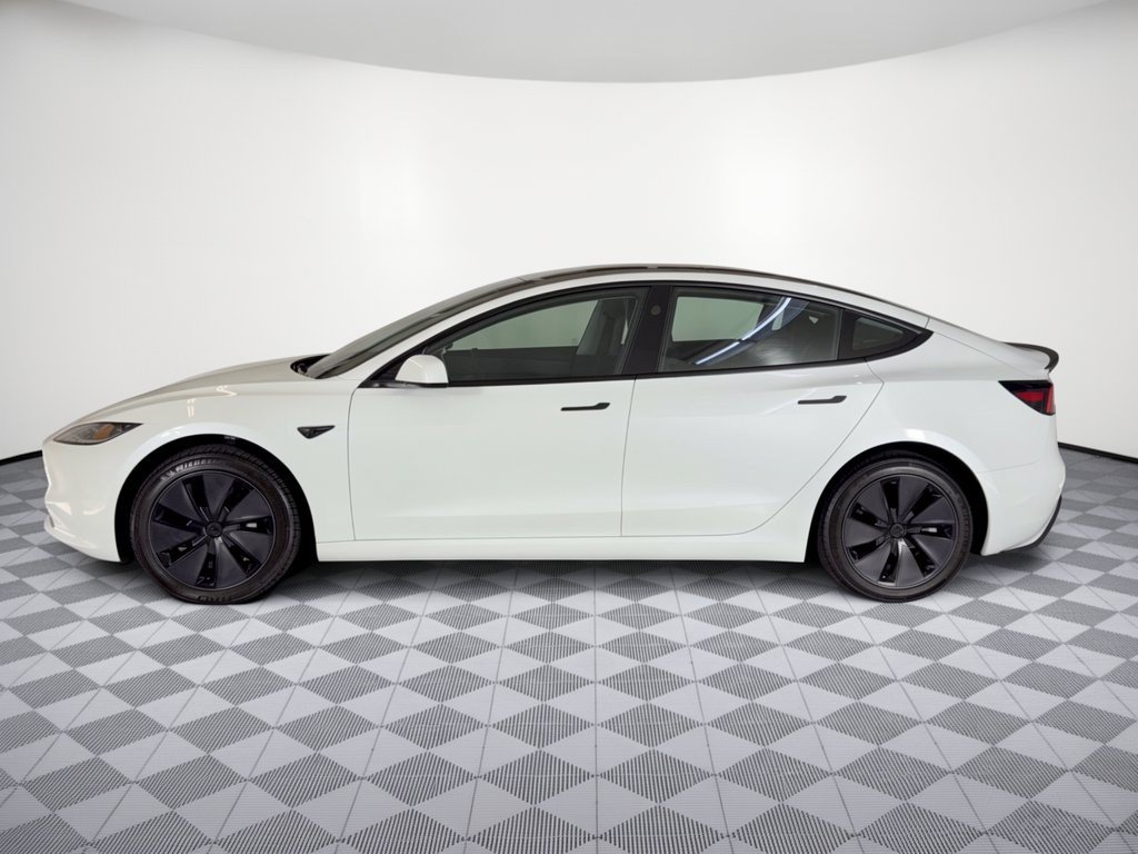 Used 2026 Tesla Model 3 RWD image 2