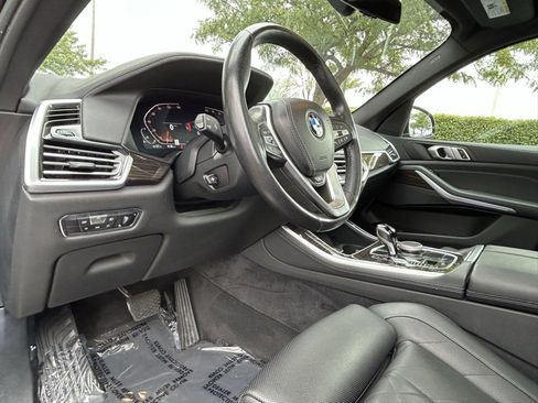 Used 2023 BMW X5 xDrive40i image 30