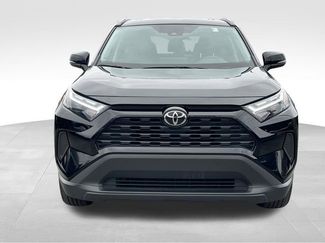 Used 2024 Toyota RAV4 XLE video 2