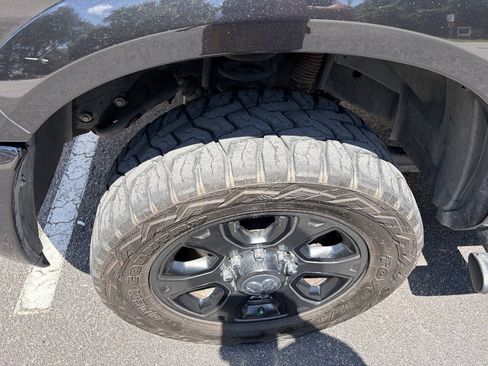 Used 2018 RAM 2500 Laramie w/ Sport Appearance Group AWD/4WD image 20