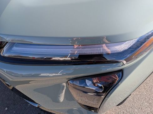 New 2026 Chevrolet Trax ACTIV image 13