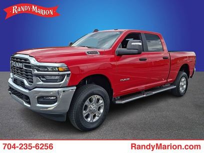 Used 2026 RAM 2500 Big Horn