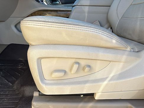 Certified 2017 GMC Yukon Denali w/ Open Road Package image 23