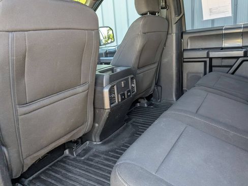 Used 2018 Ford F150 XLT w/ Equipment Group 302A Luxury AWD/4WD image 27