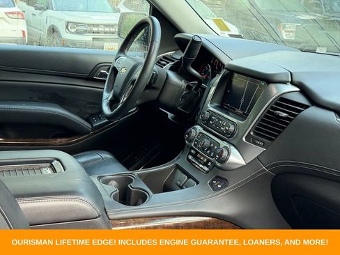 Used 2016 Chevrolet Tahoe LT AWD/4WD image 23
